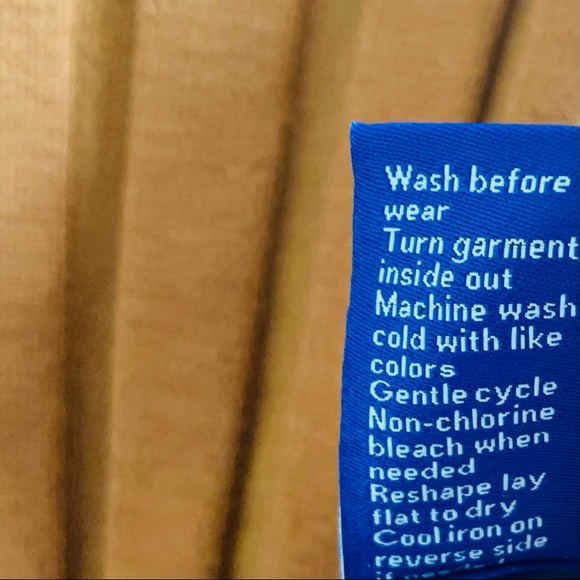 APT.9 Brown Sweater size M - Picture 5 of 6